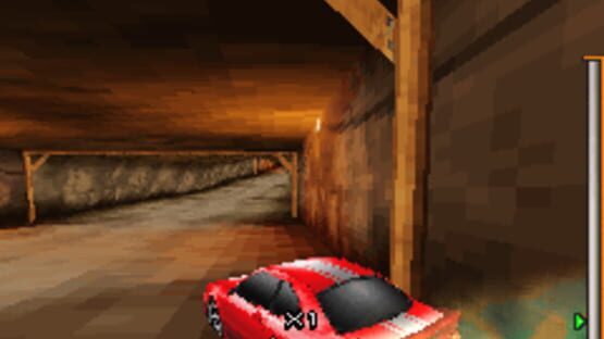 Screenshot for 3D Fast & Furious
