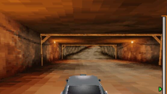 Screenshot for 3D Fast & Furious