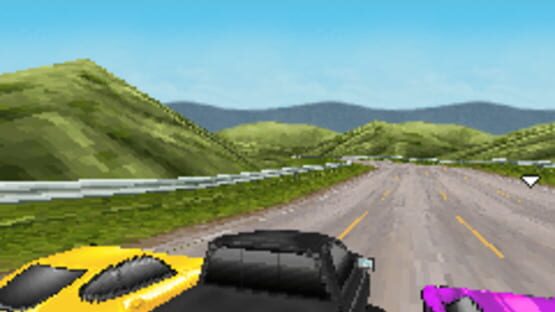 Screenshot for 3D Fast & Furious