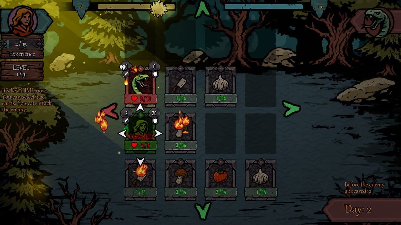 Screenshot for Bone Marrow 2