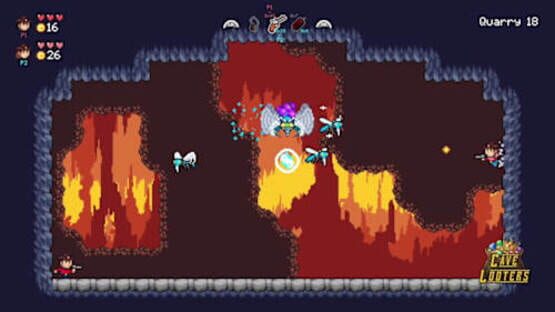Screenshot for Cave Looters