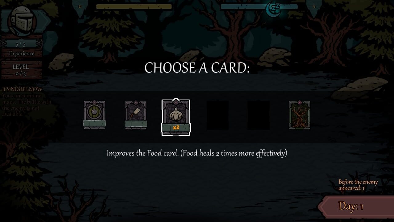 Screenshot for Bone Marrow 2