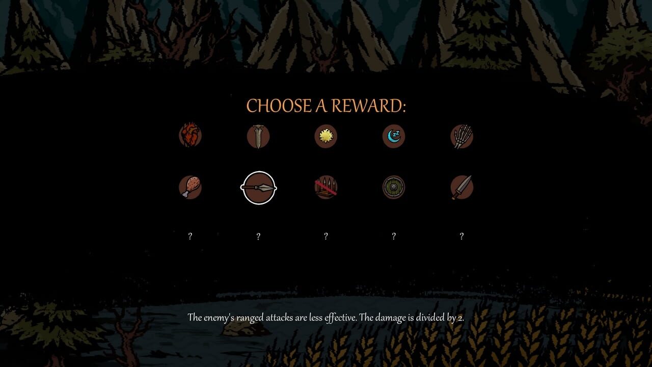 Screenshot for Bone Marrow 2