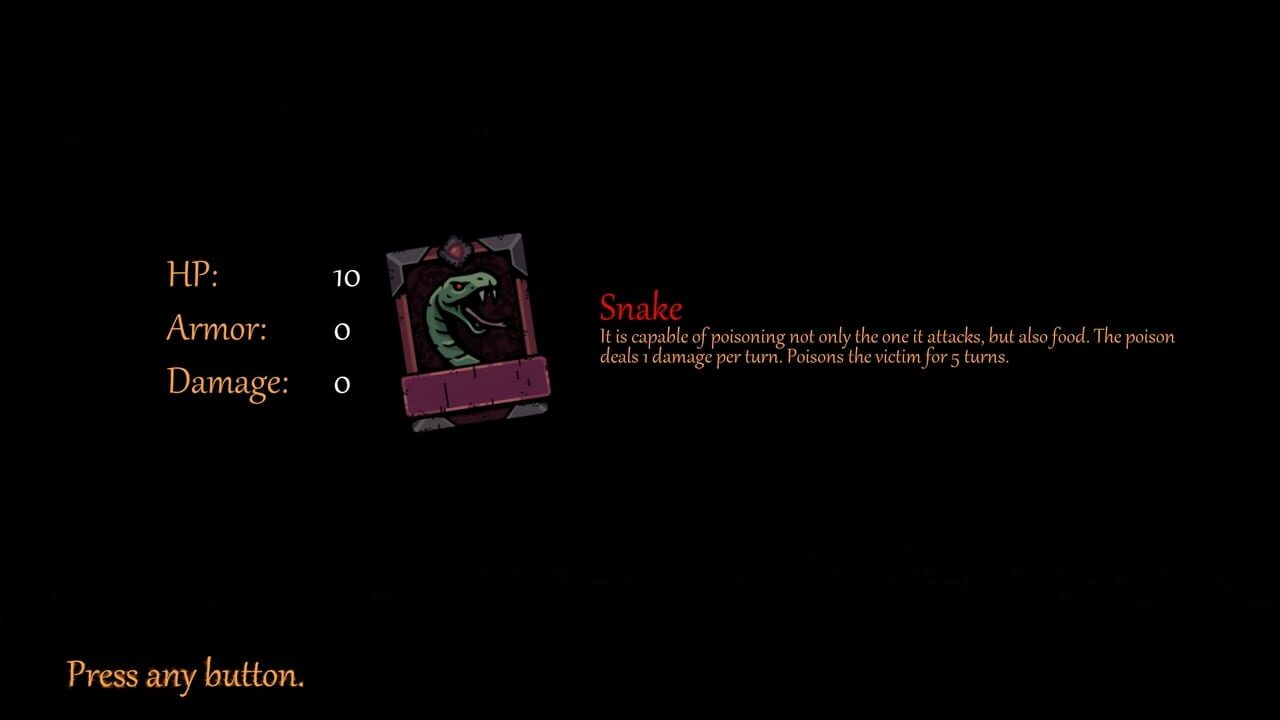 Screenshot for Bone Marrow 2