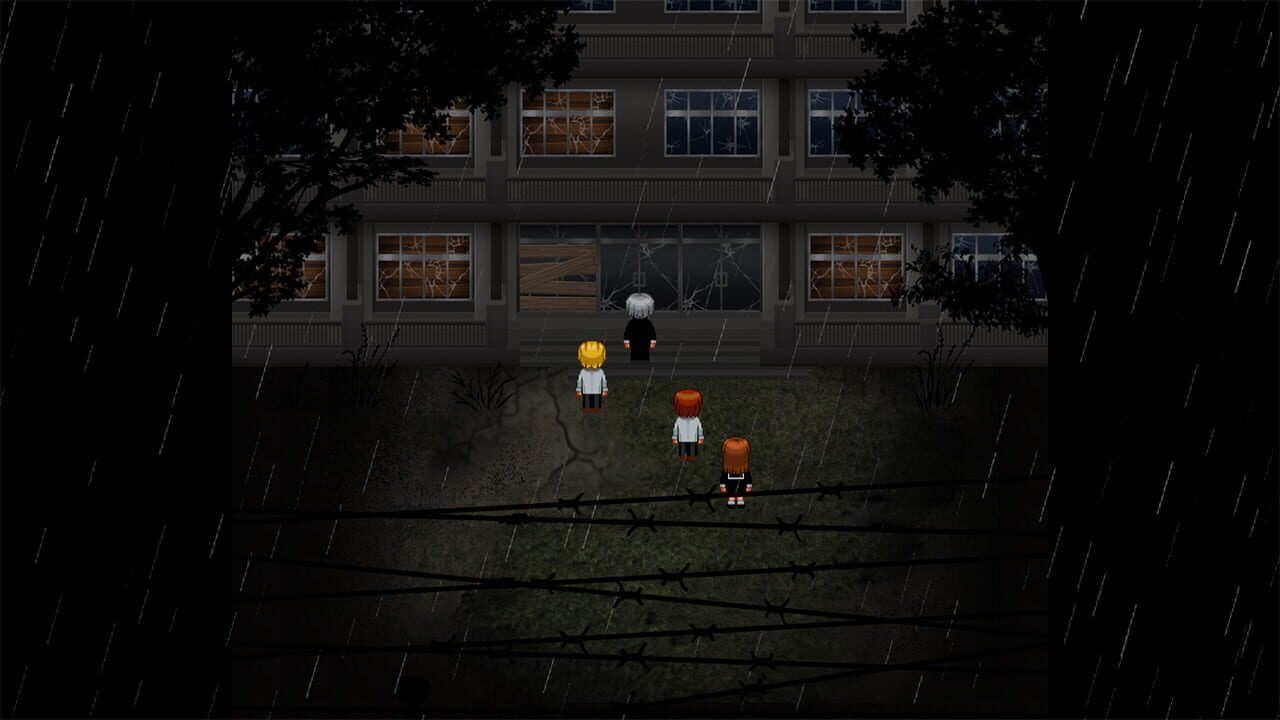 Screenshot for Aooni2