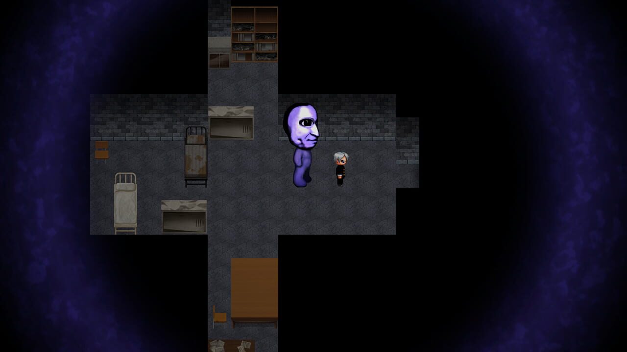 Screenshot for Aooni2