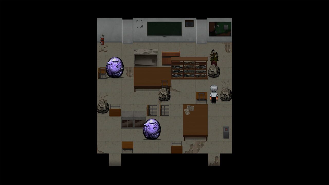 Screenshot for Aooni2