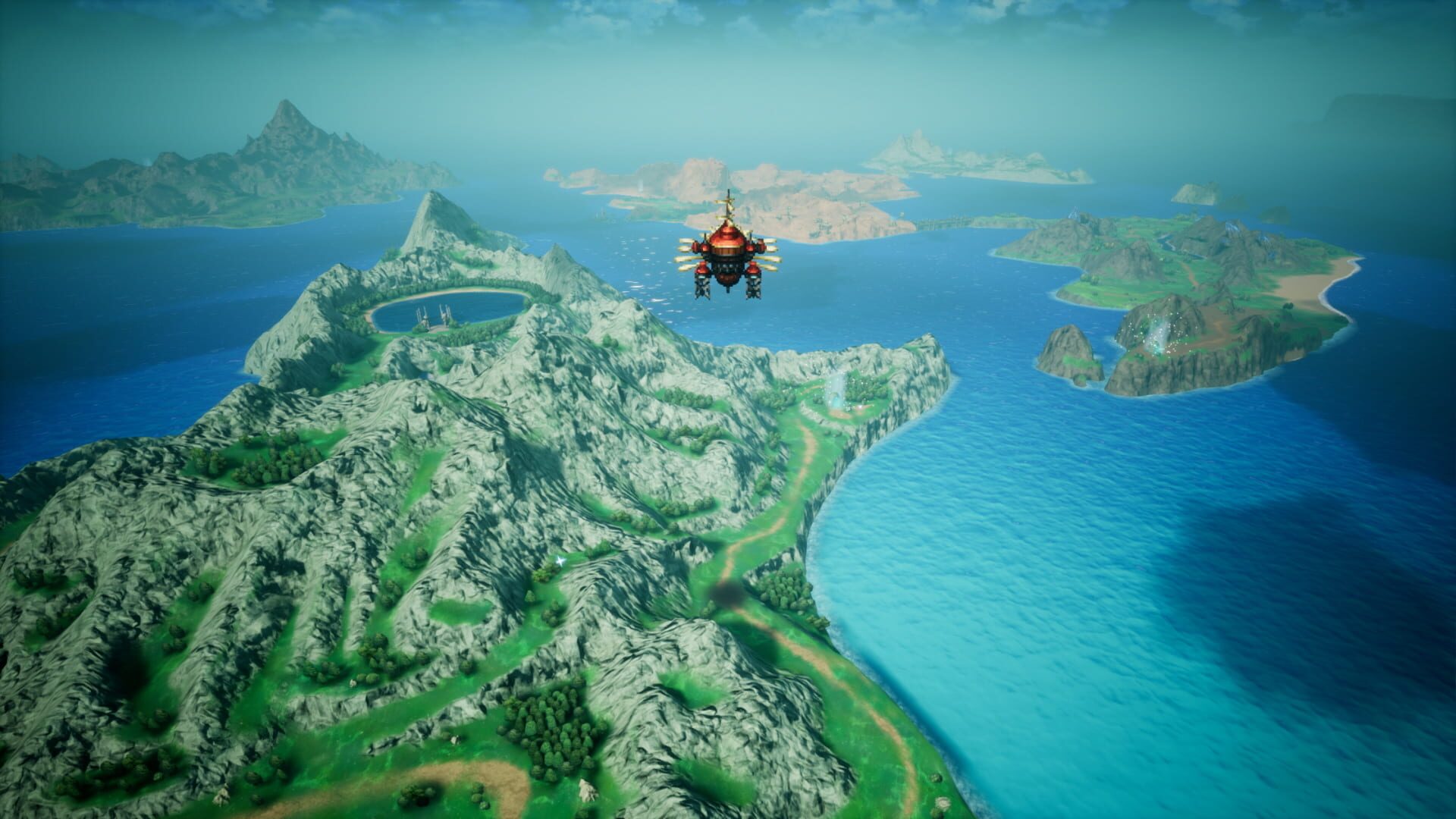 Screenshot for Final Fantasy Resonance