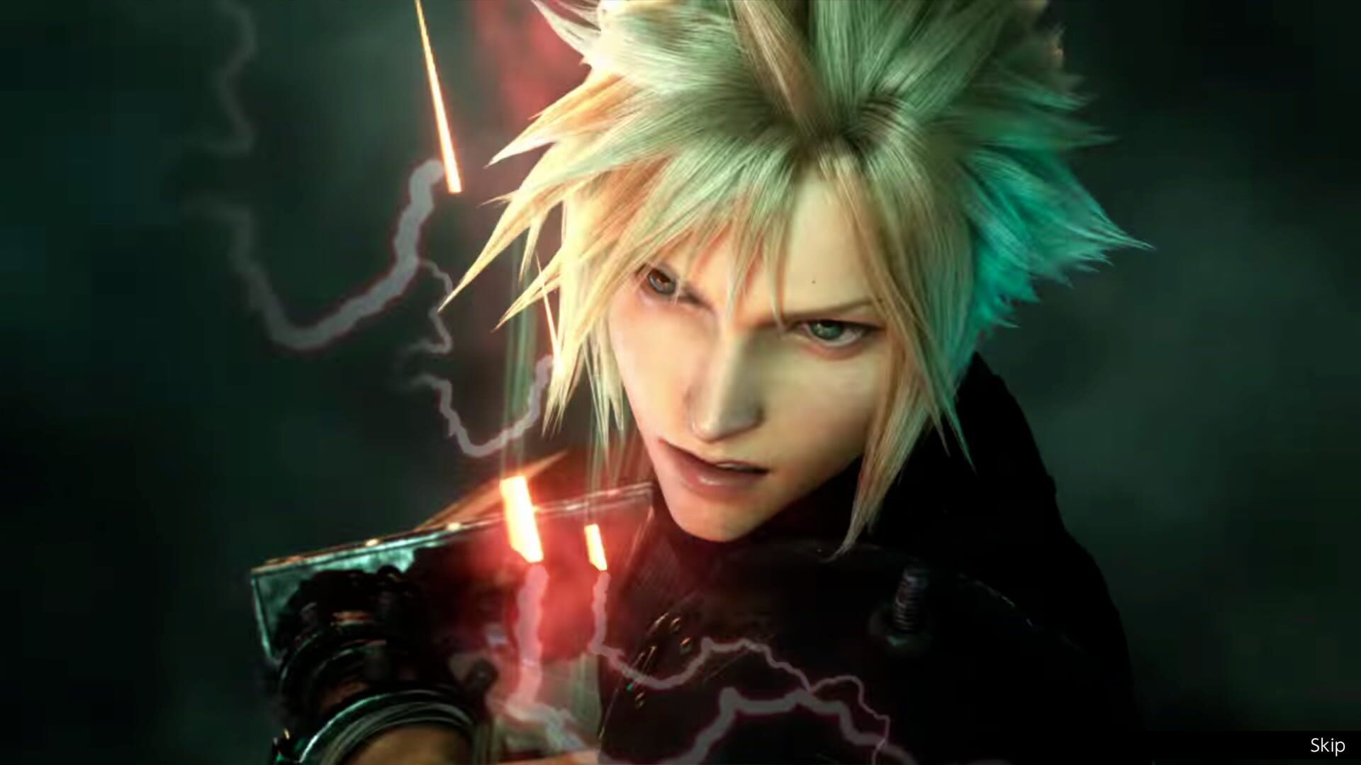 Screenshot for Final Fantasy Resonance