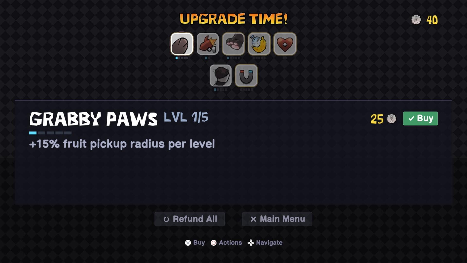 Screenshot for Trash Raccoon