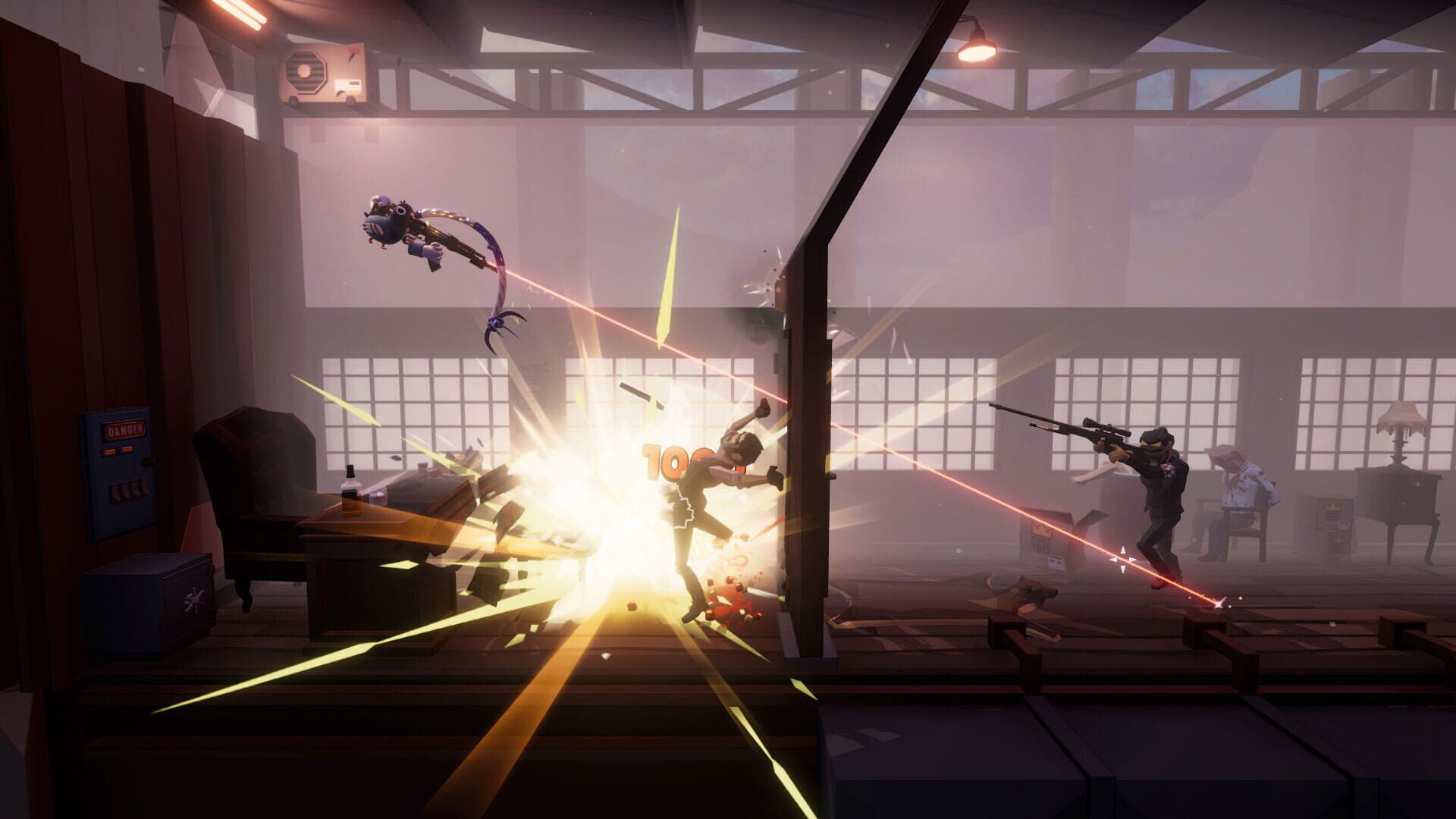 Screenshot for Deadliest Pigeon