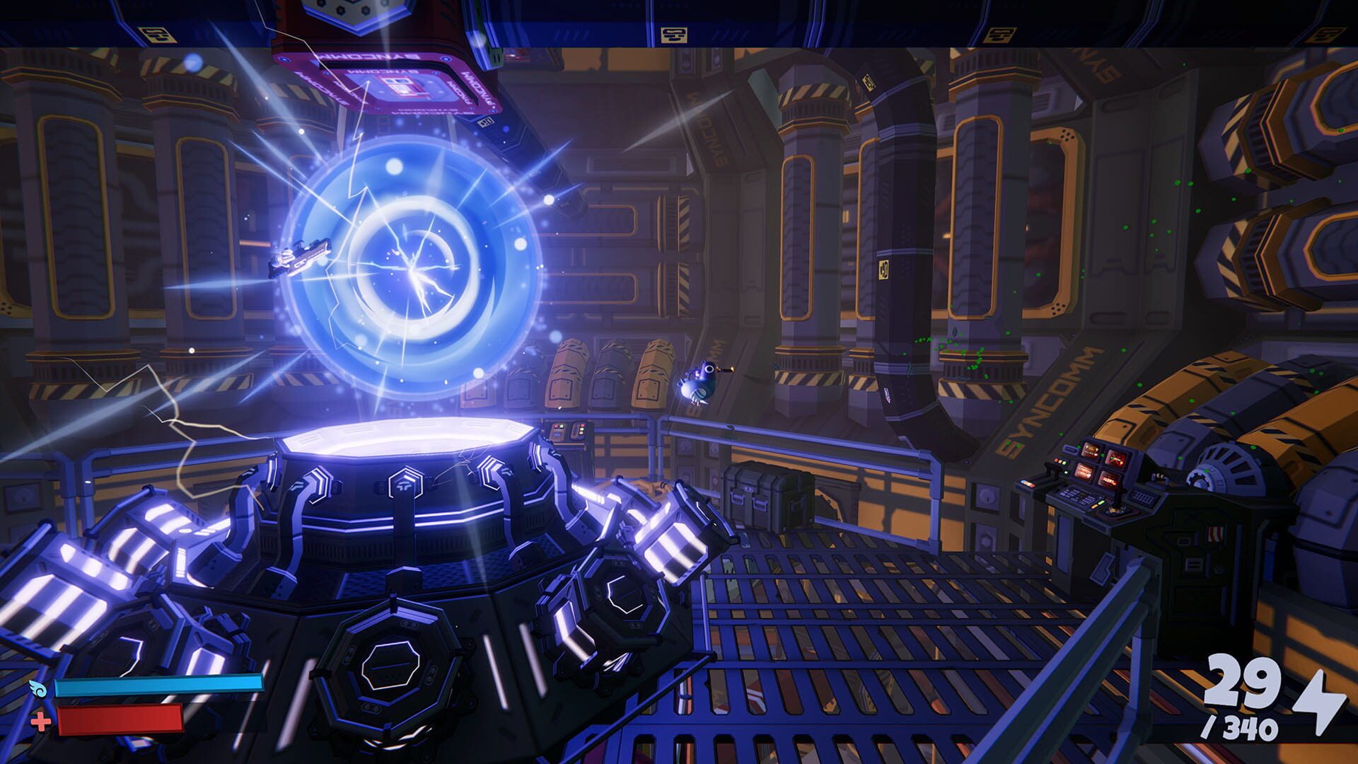 Screenshot for Deadliest Pigeon
