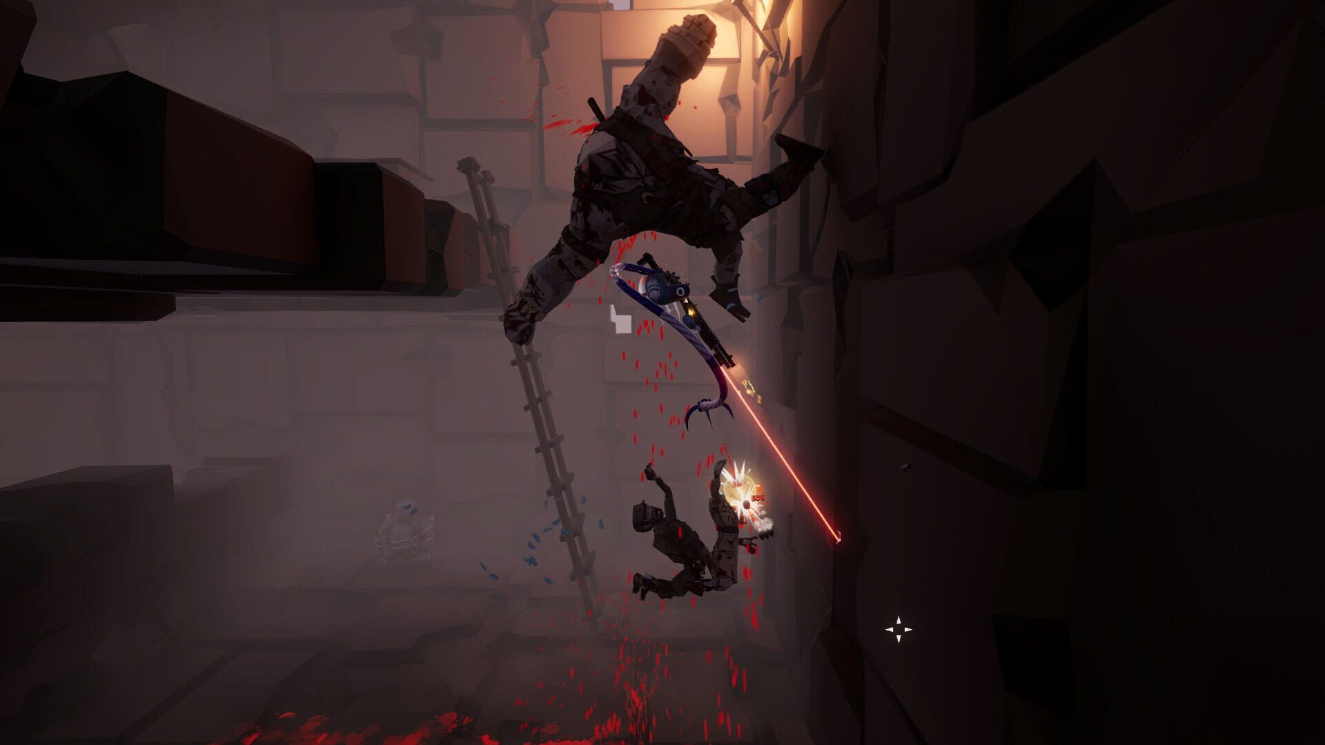 Screenshot for Deadliest Pigeon