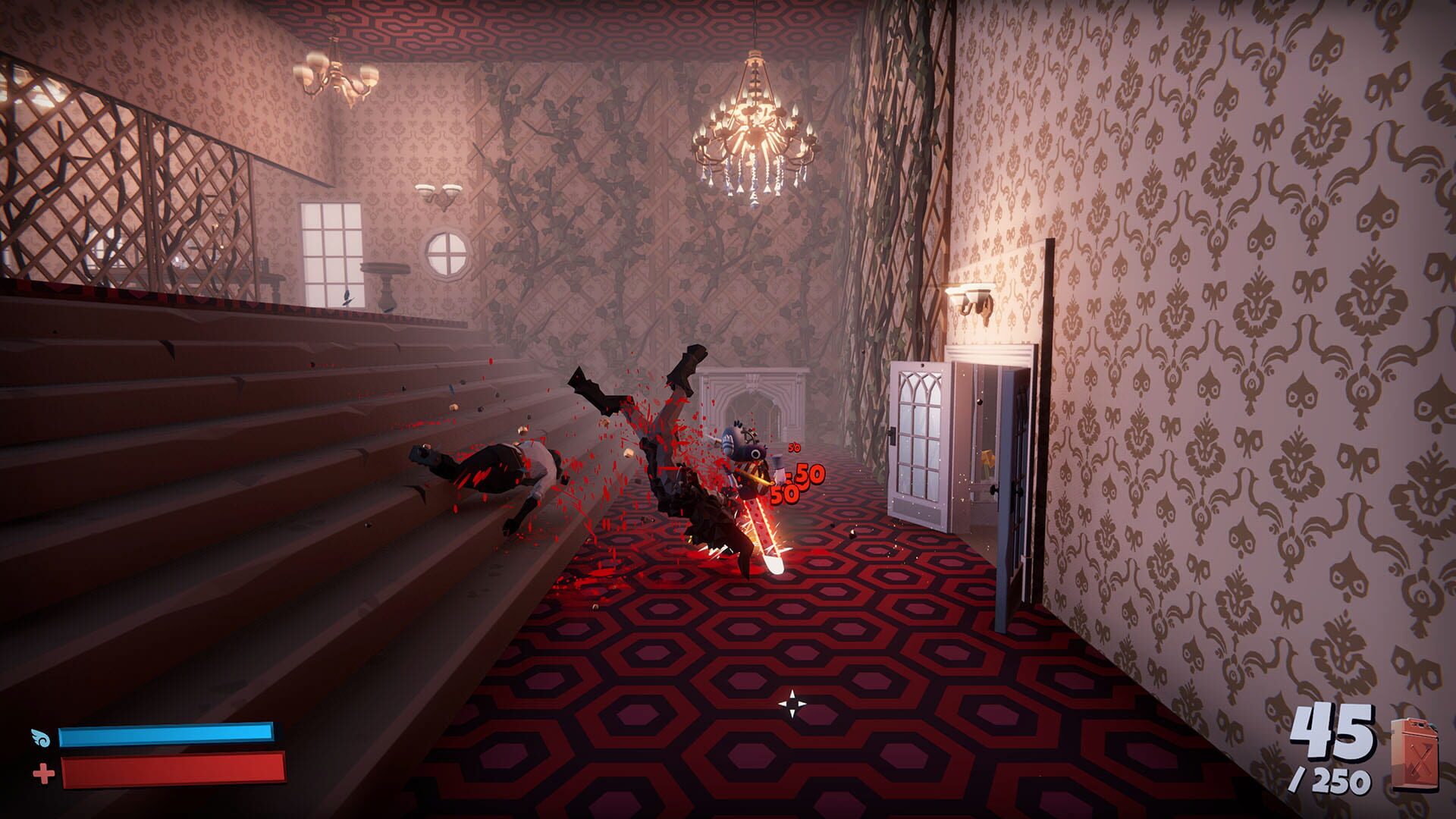 Screenshot for Deadliest Pigeon