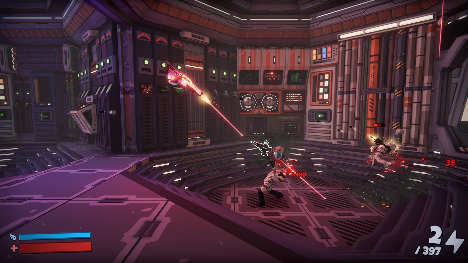 Screenshot for Deadliest Pigeon