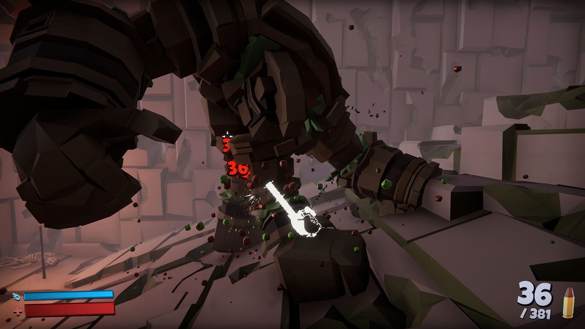Screenshot for Deadliest Pigeon