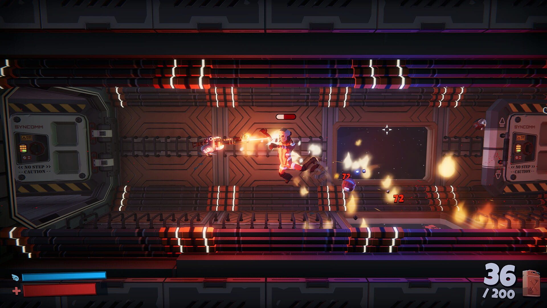 Screenshot for Deadliest Pigeon