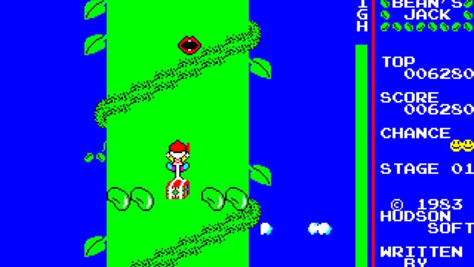 Screenshot for Bean's Jack