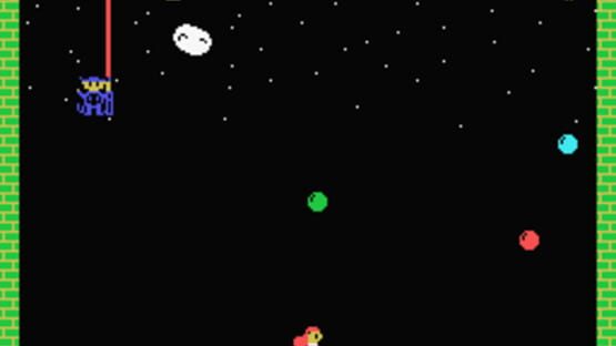 Screenshot for Color Ball