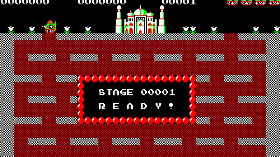 Screenshot for Driller Tanks