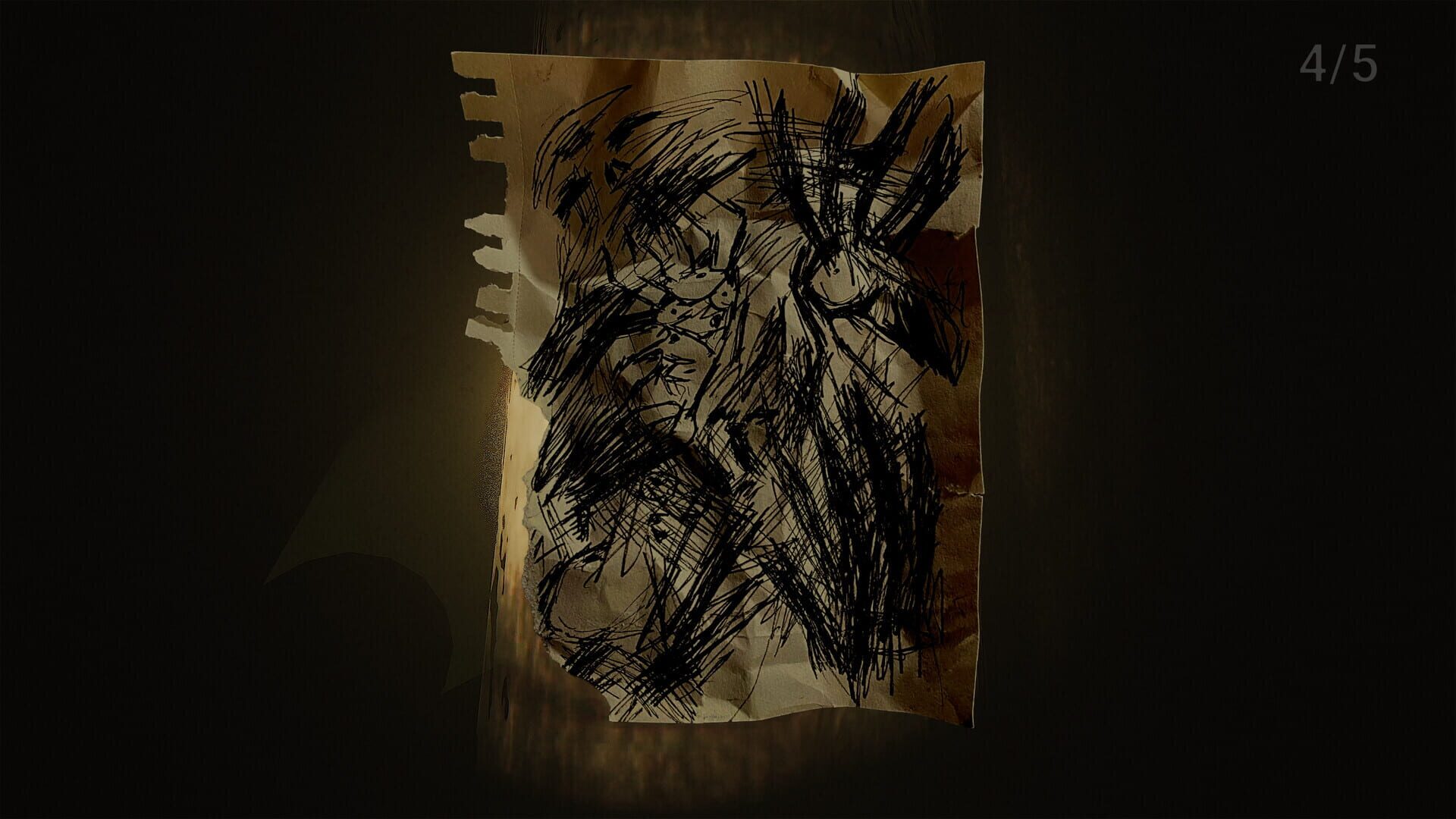 Screenshot for CH13: Rest Stop