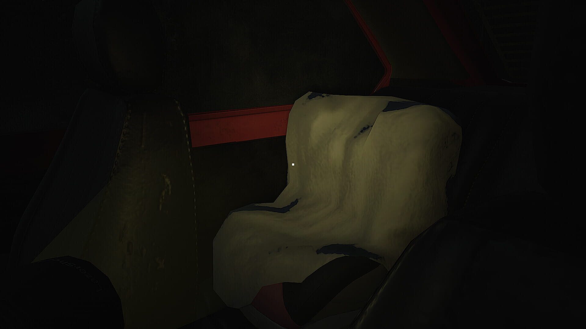 Screenshot for CH13: Rest Stop