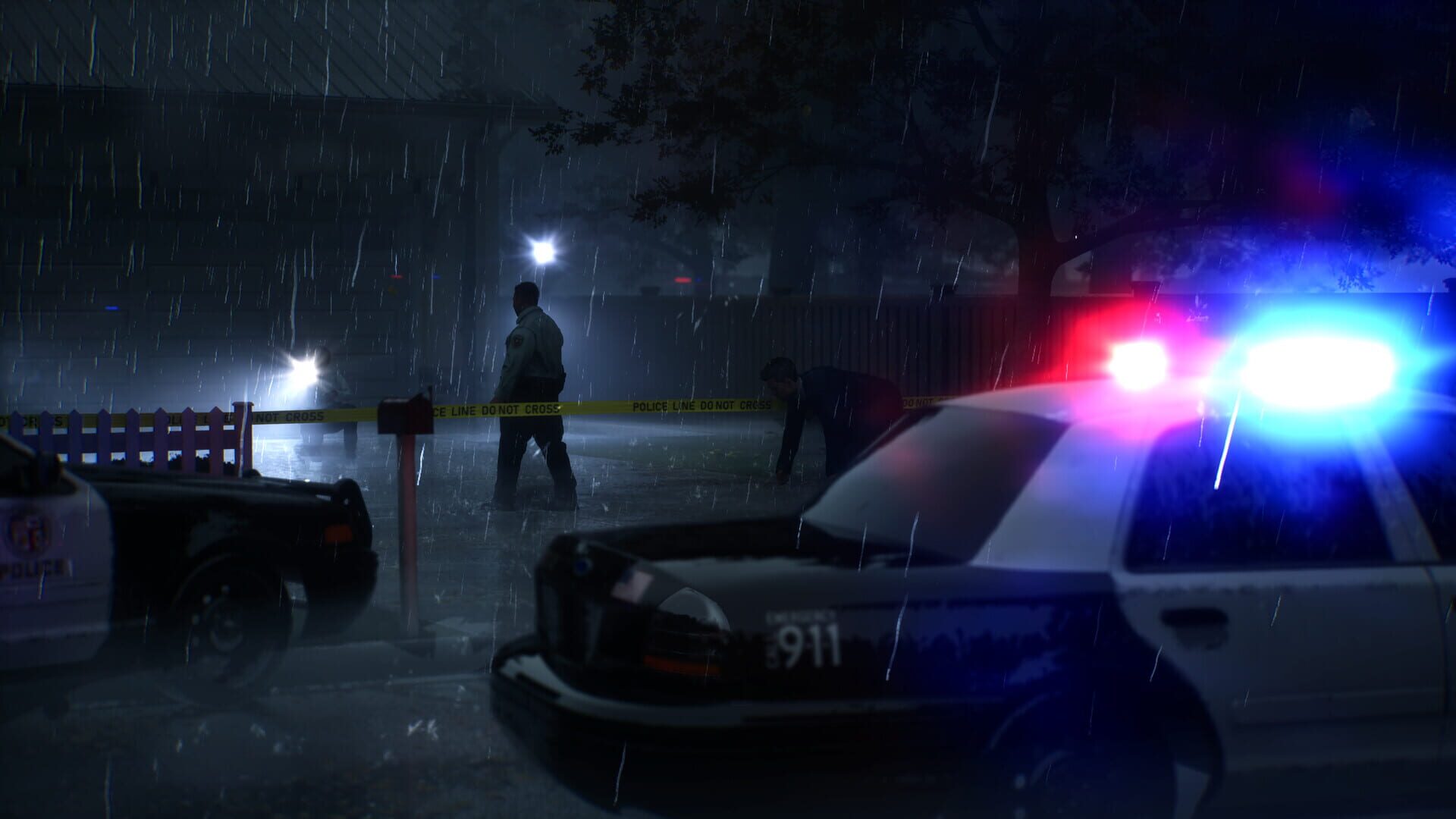 Screenshot for Rehaunted