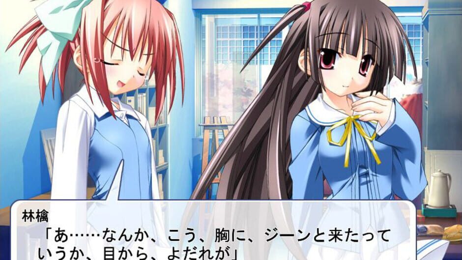 Screenshot for Princess Witches Excellent