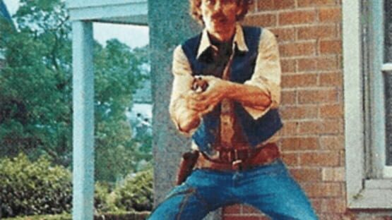 Screenshot for Wild Gunman