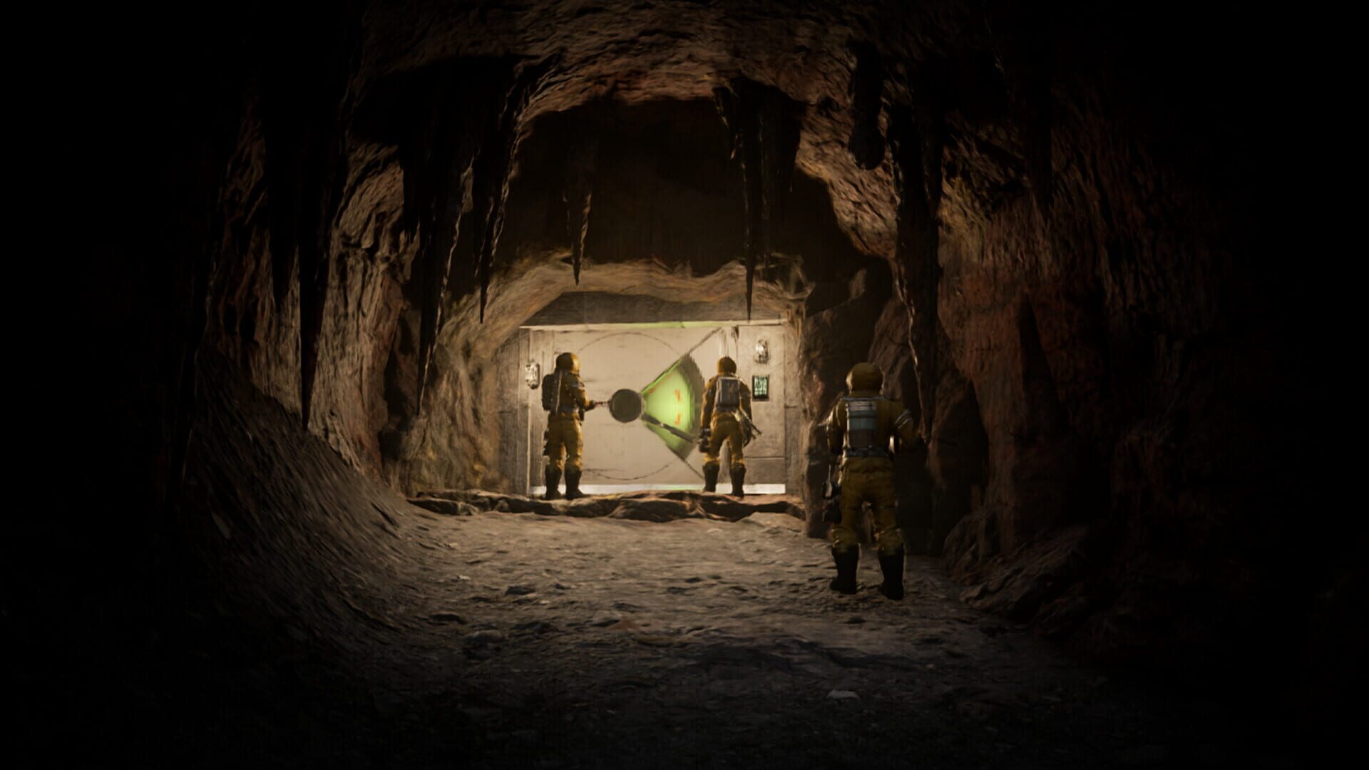 Screenshot for Icarus: Dangerous Horizons