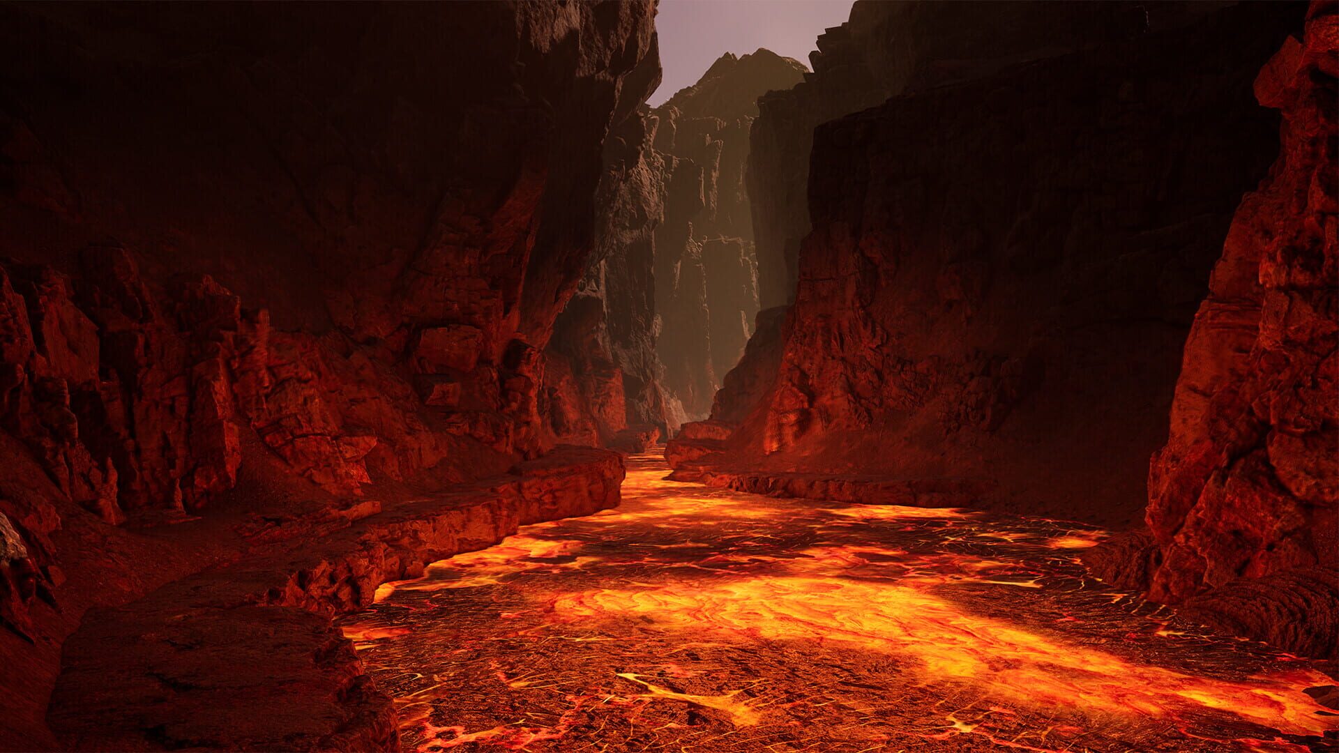 Screenshot for Icarus: Dangerous Horizons