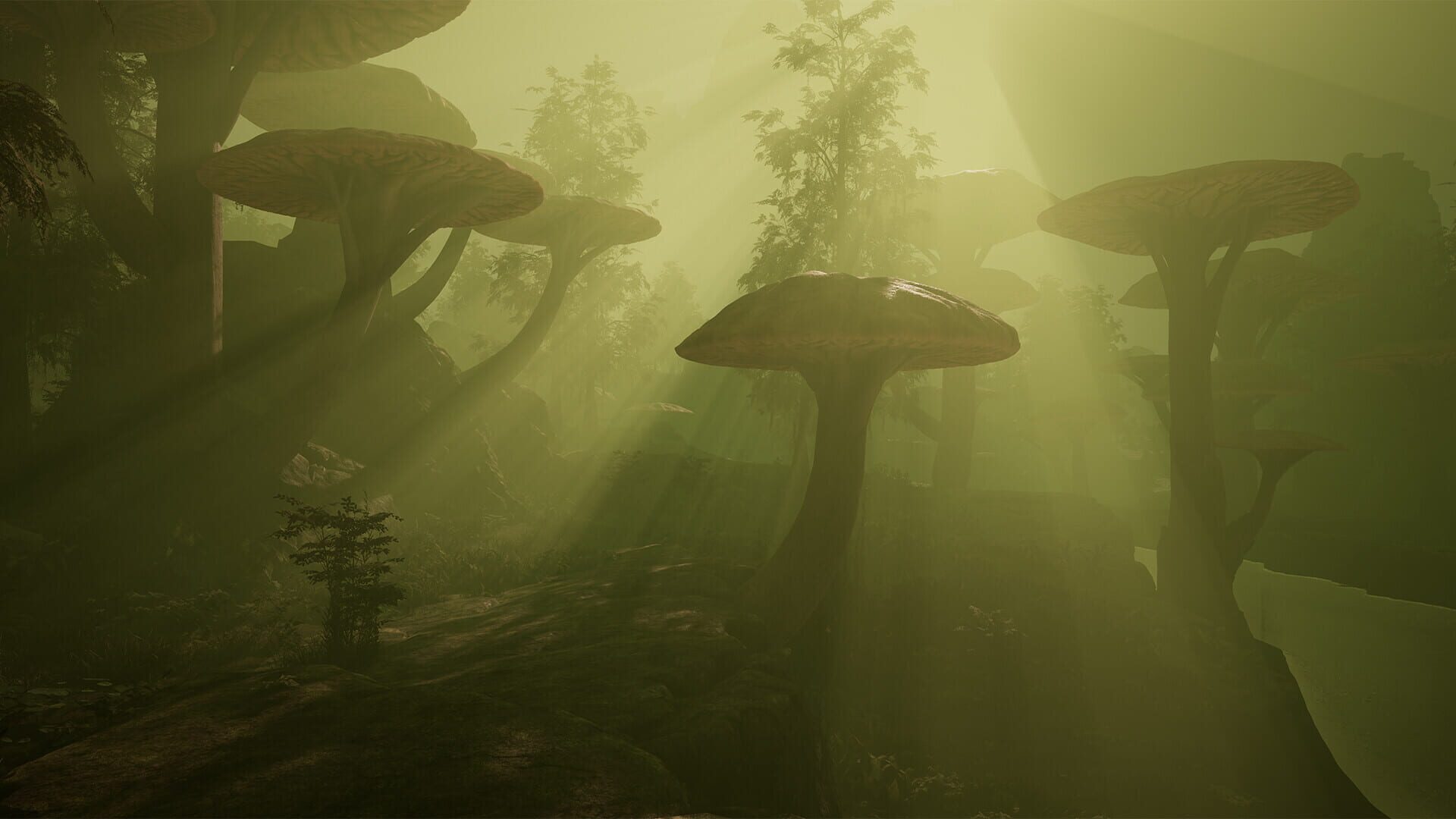 Screenshot for Icarus: Dangerous Horizons