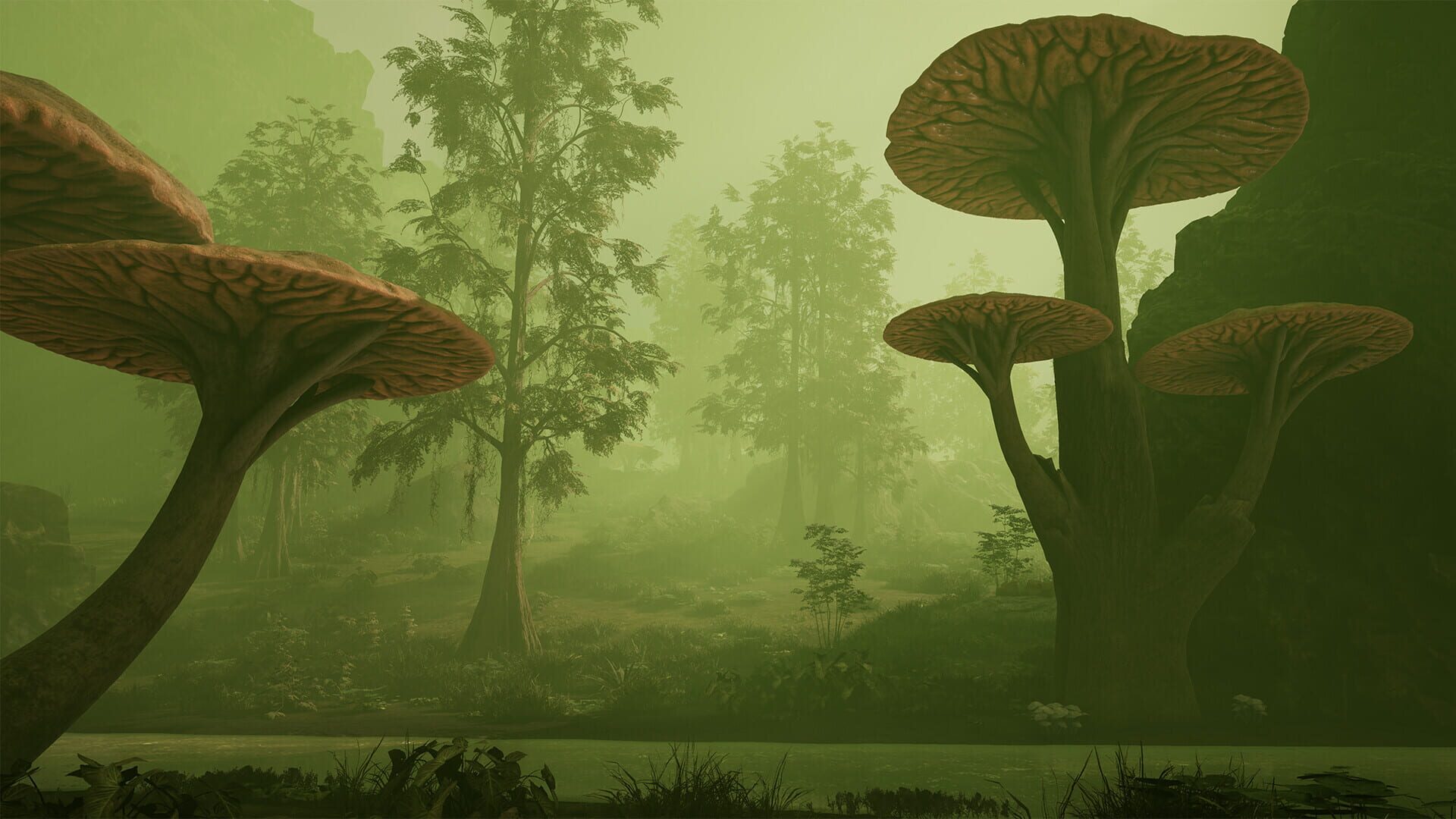 Screenshot for Icarus: Dangerous Horizons