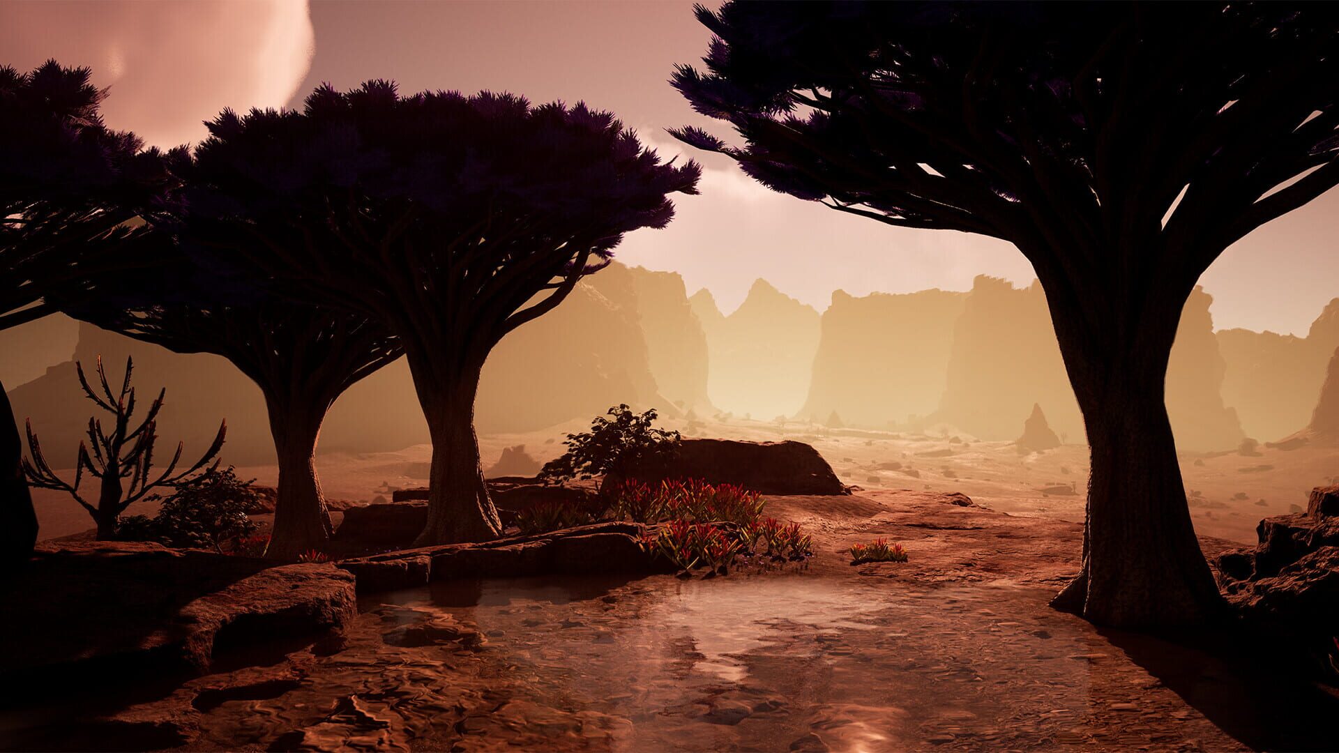 Screenshot for Icarus: Dangerous Horizons