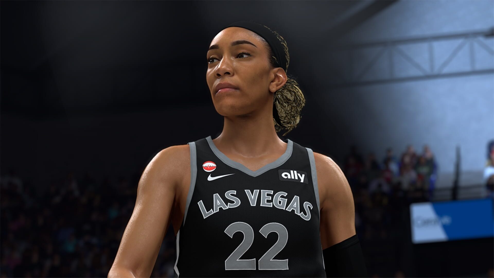 Screenshot for NBA 2K27