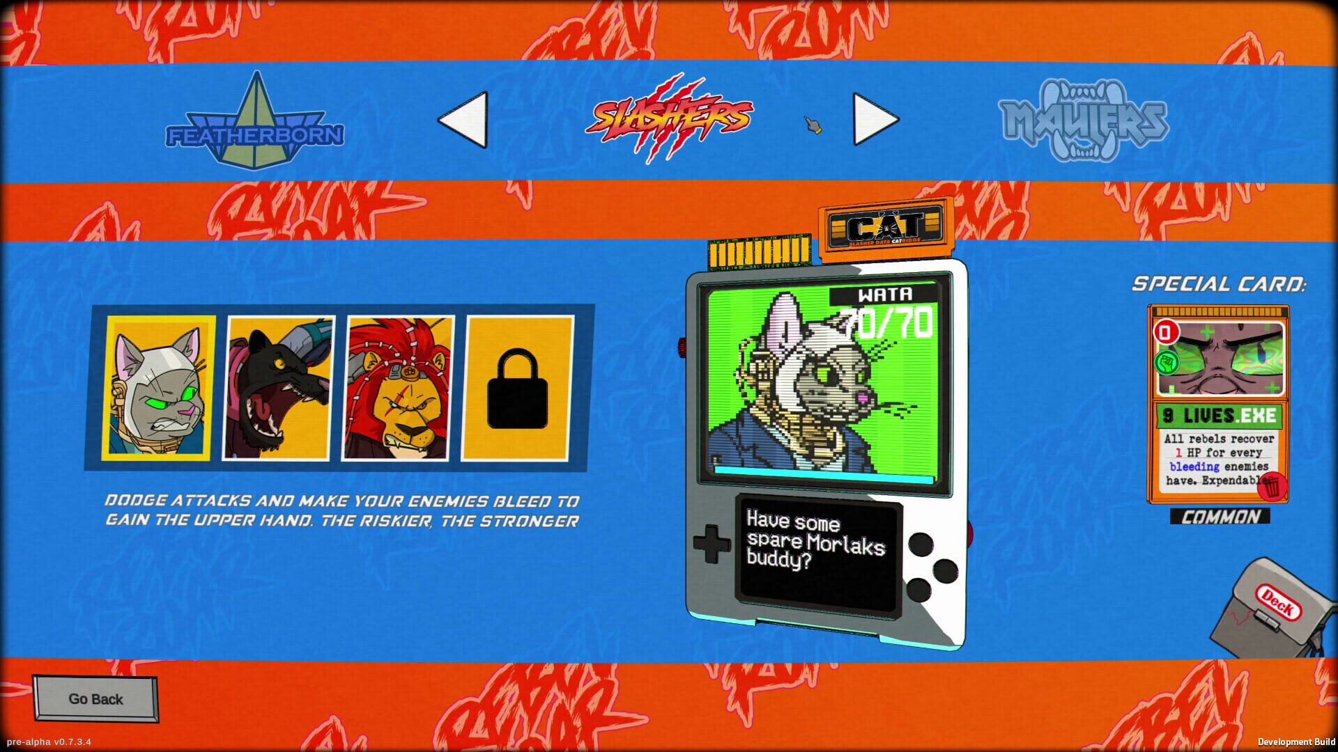 Screenshot for Rebel Roar