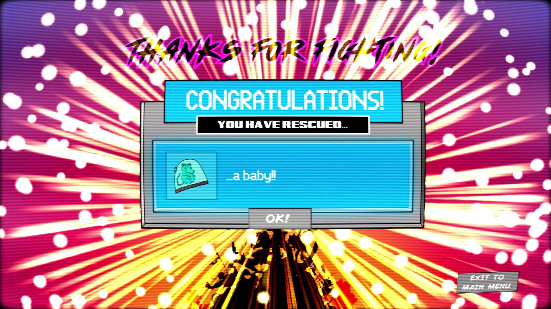 Screenshot for Rebel Roar