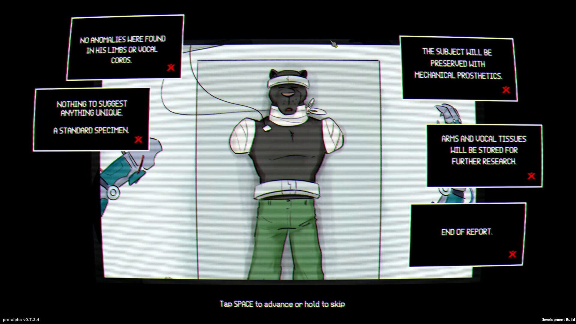 Screenshot for Rebel Roar