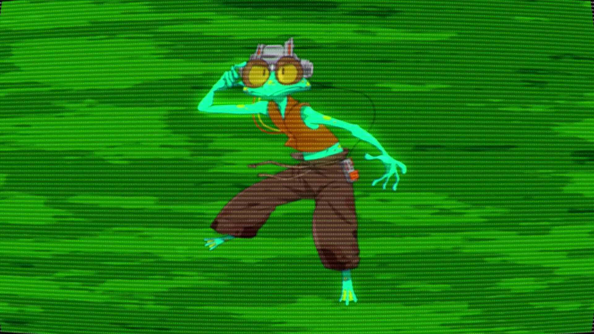 Screenshot for Rebel Roar