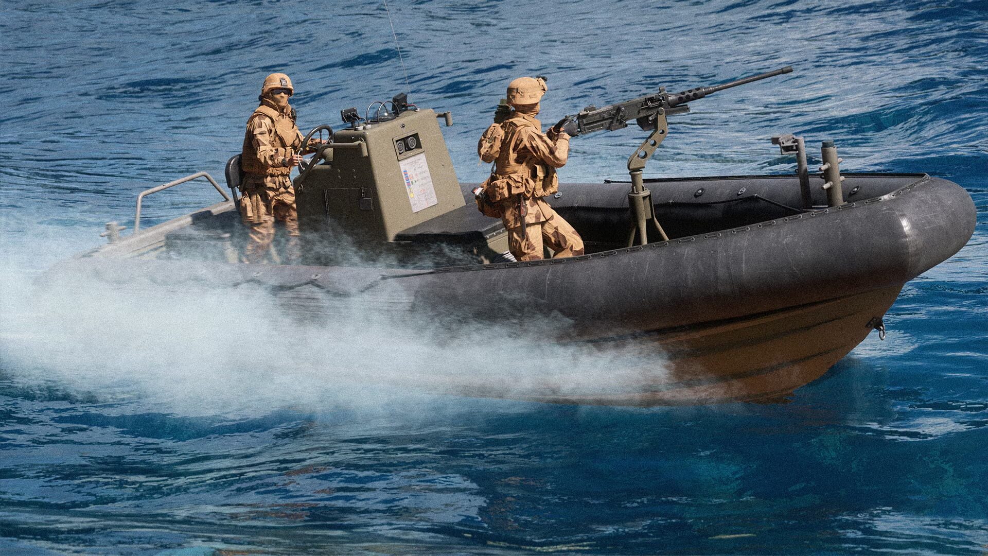 Screenshot for Battlefield 6 Season 4
