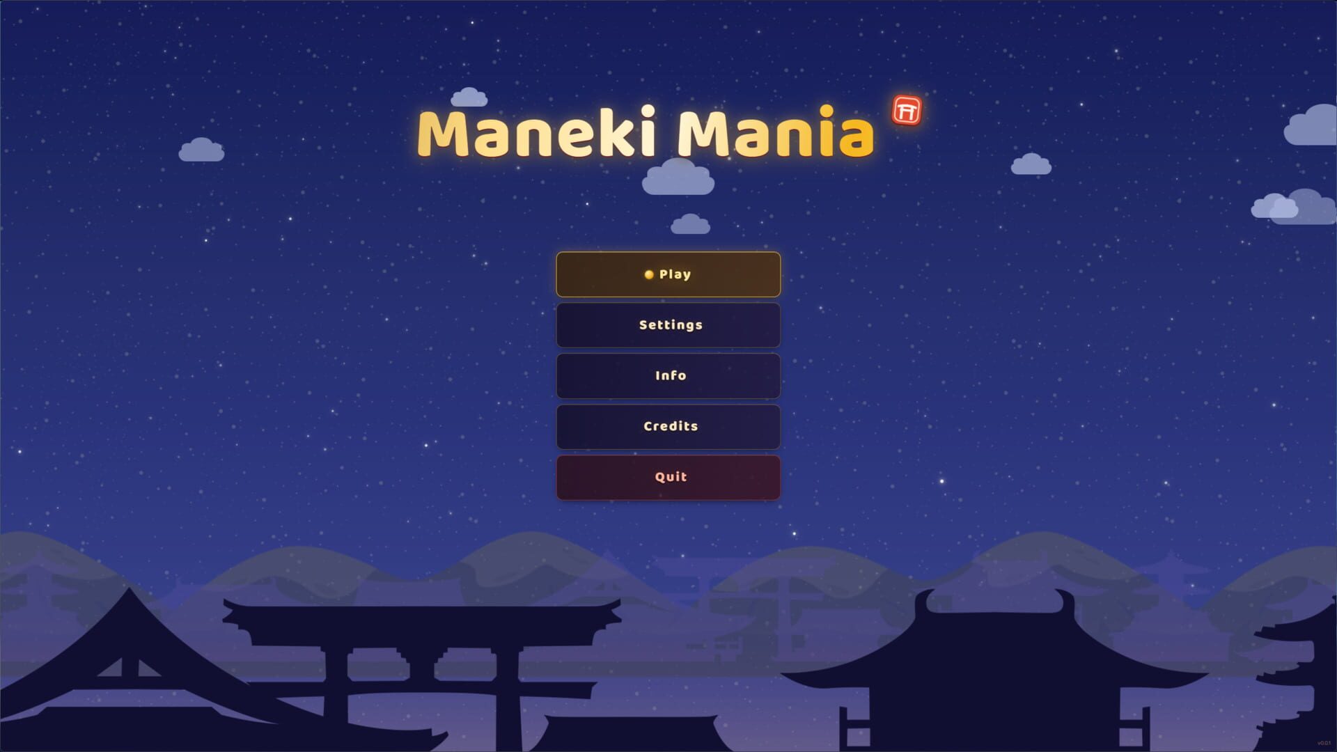 Screenshot for Maneki Mania