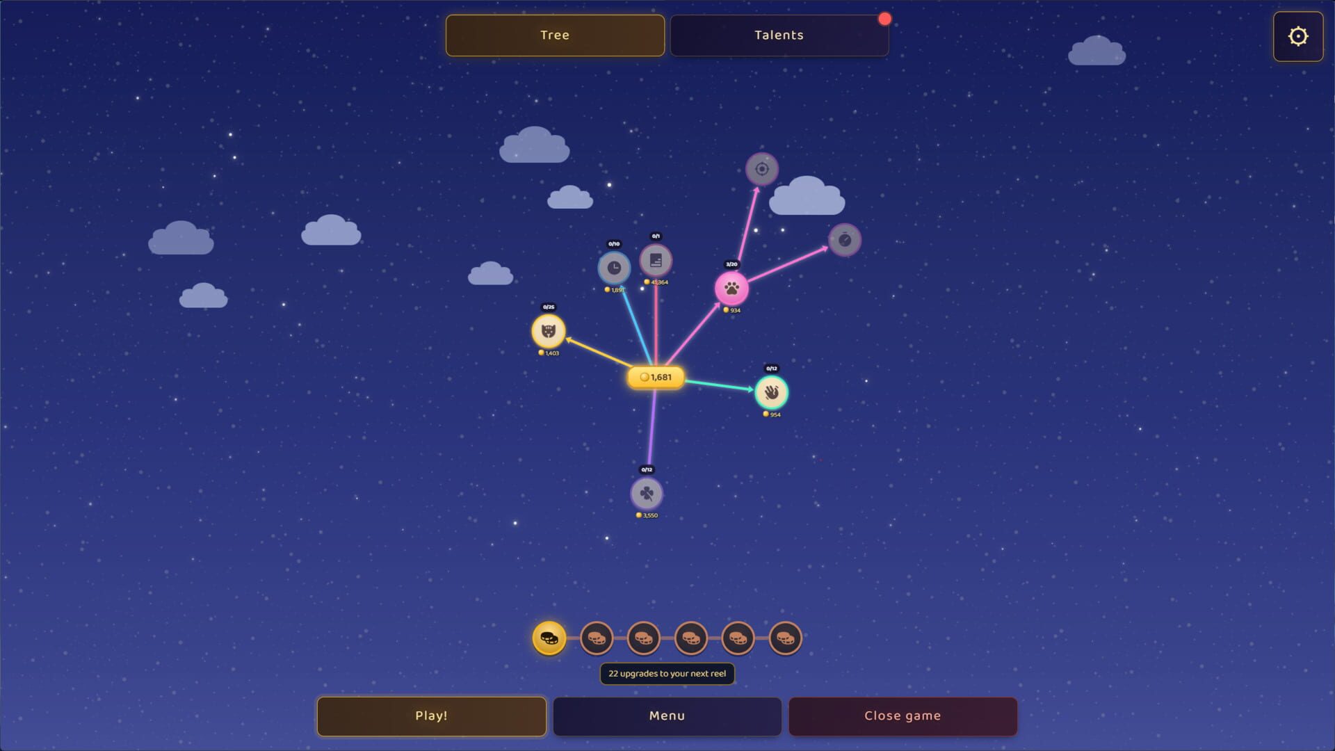 Screenshot for Maneki Mania