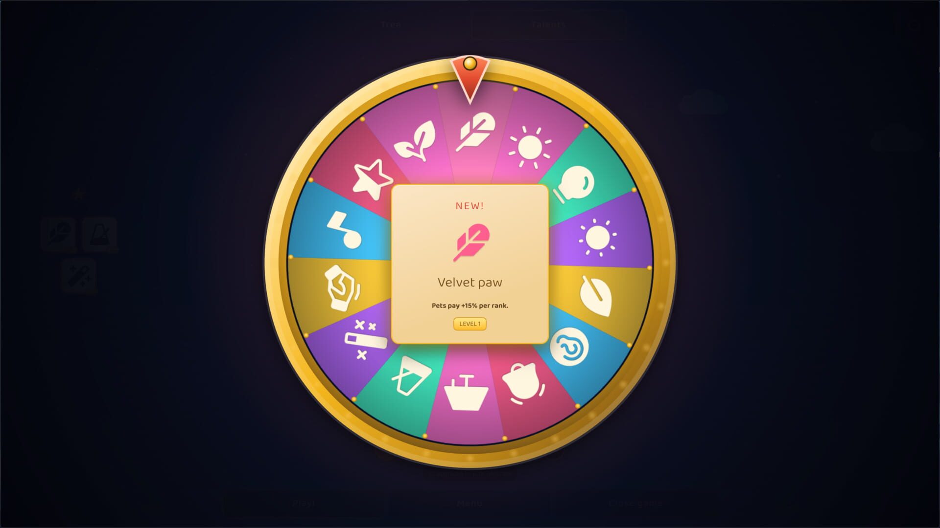 Screenshot for Maneki Mania