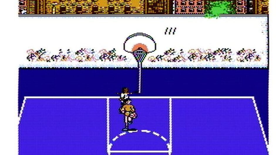 Screenshot for Hoops