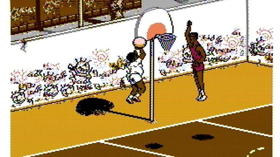 Screenshot for Hoops