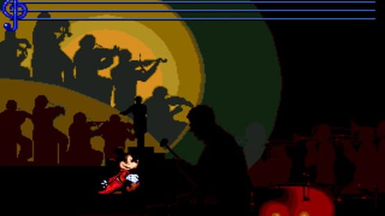 Screenshot for Fantasia