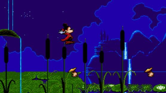 Screenshot for Fantasia