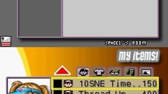 Screenshot for Ping Pals
