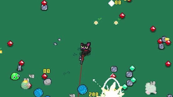 Screenshot for Pets Survivors