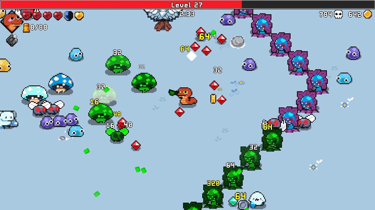Screenshot for Pets Survivors
